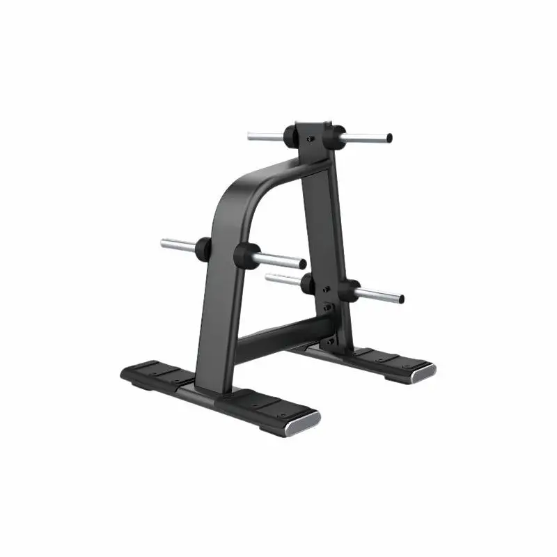 Barbell sheet rack Professional commercial sports fitness equipment storage rack, gym home
