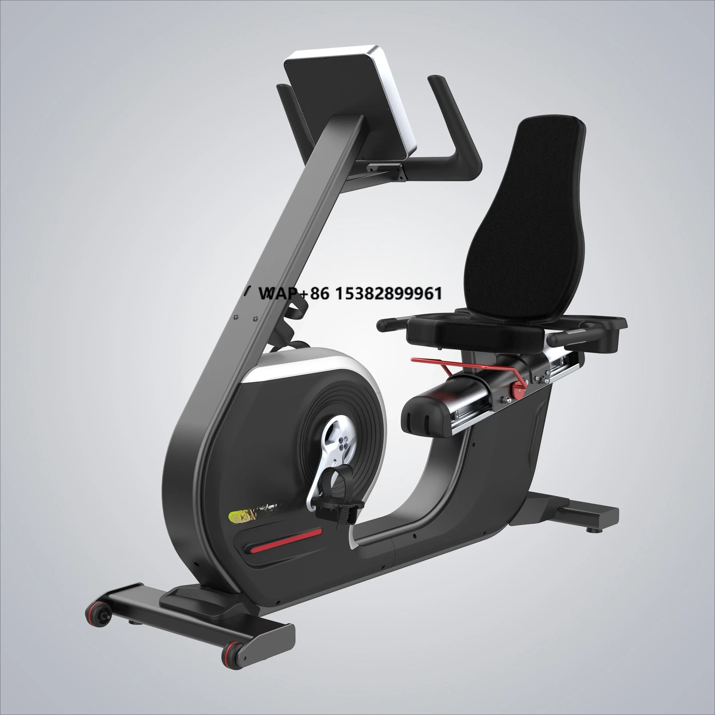 Professional Spinning Bike Gym Equipment Exercise With Desktop Spining for Home Fitness Club Indoor Cycle Washing Machine