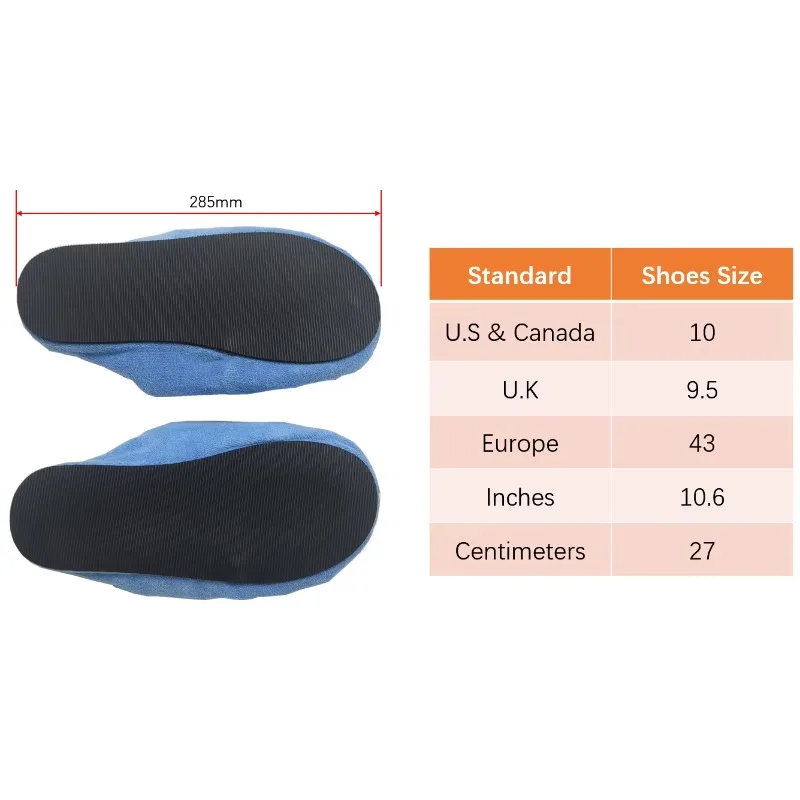 New Built-in Rechargeable LED Red Infrared Light Therapy Shoes for Foot Toes Instep Pain Relief Therapy Wear Slippers