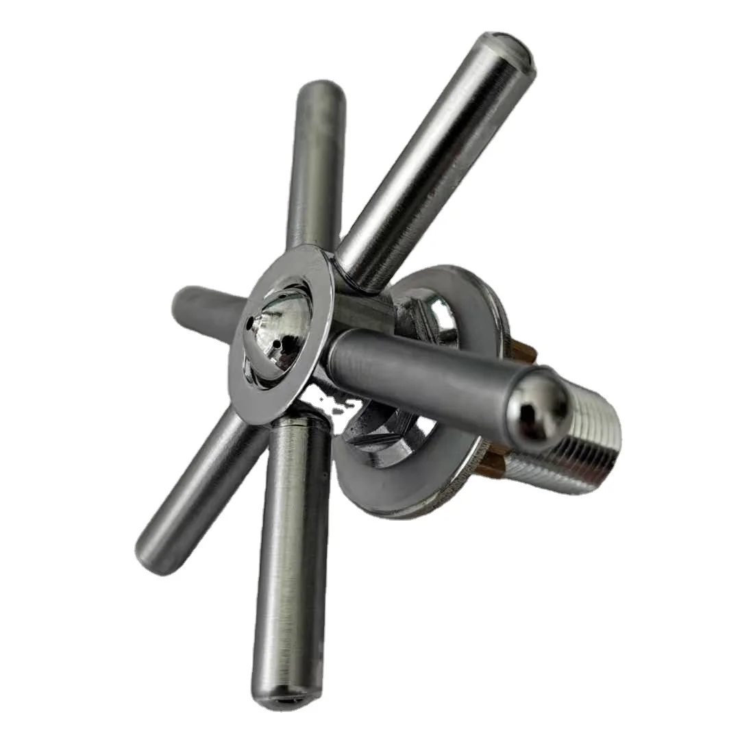 Water Faucet Glass Rinser for Kitchen Sinks, Kitchen Sink Accessories, Bar Glass Rinser Made in China