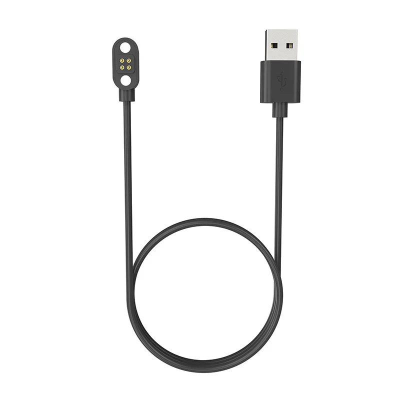 For YUANS Bluetooth-Compatible Headset X18Pro X8 X7 Magnetic Charging Cable for NANK Runner Pro Charger