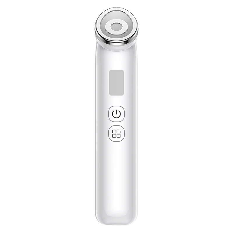 Smart Library M-Cell Microcurrent 4 Colors Modes Glass Glow Beauty Device Glass Anti-Wrinkle Device Korean Care