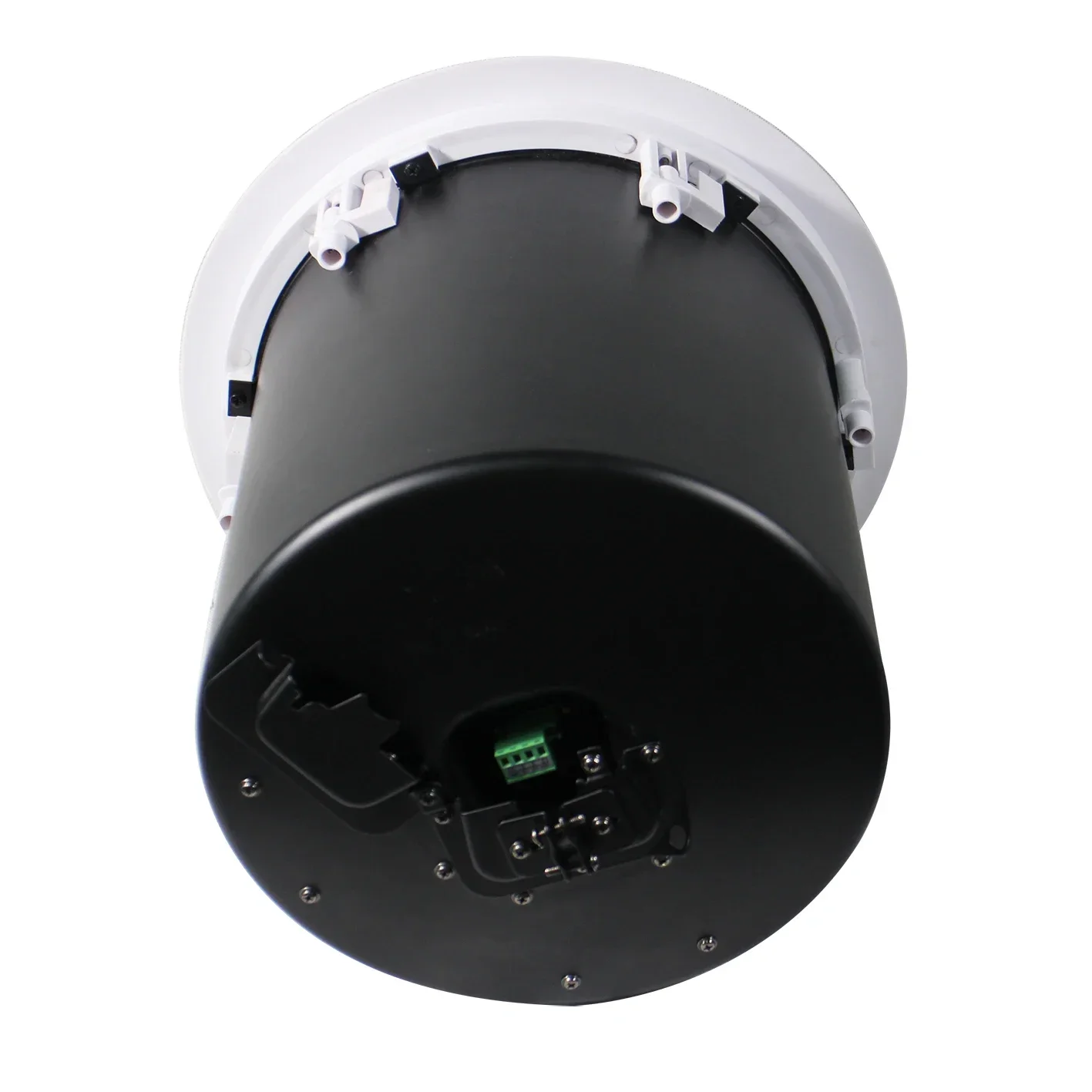 Home Surround Sound System 500W Blue Tooth Power Amplifier With Usb,sd Card And Remote Control,packed With Ceiling Speakers