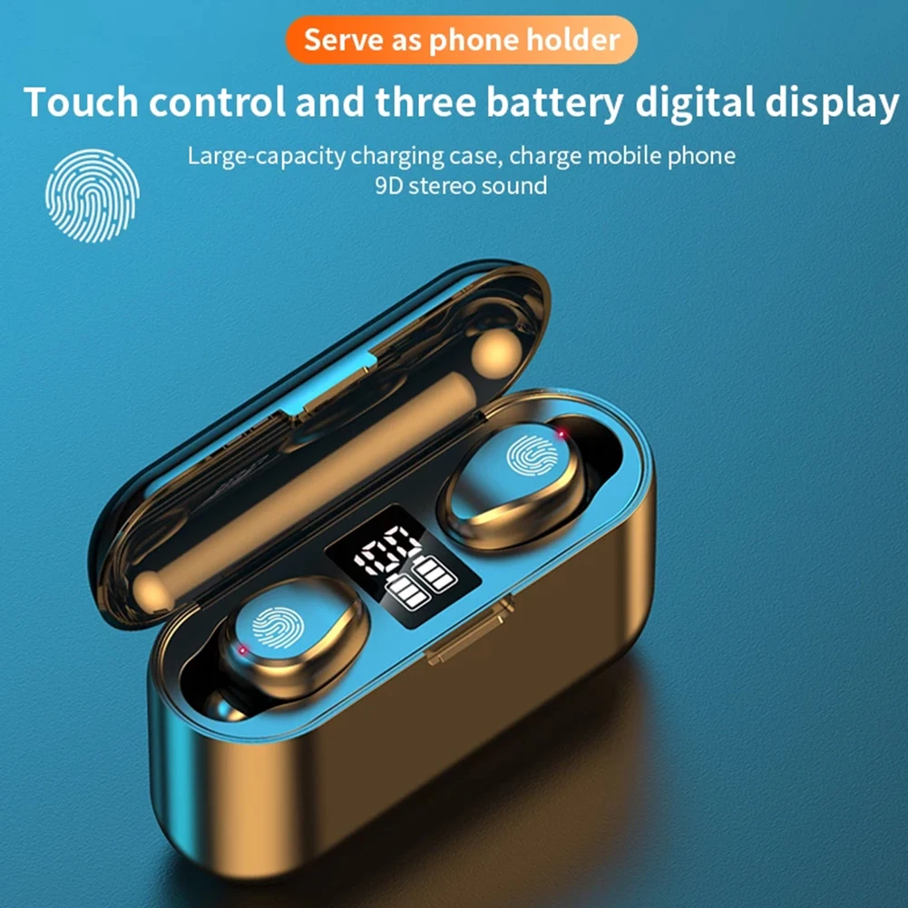 Bluetooth Earphone For   A71 A52 A41 A32 5G A21 A20 A10 A01 A02 A81 F62 F42 M41 M31 M51 M11 M21 Wireless Headphone