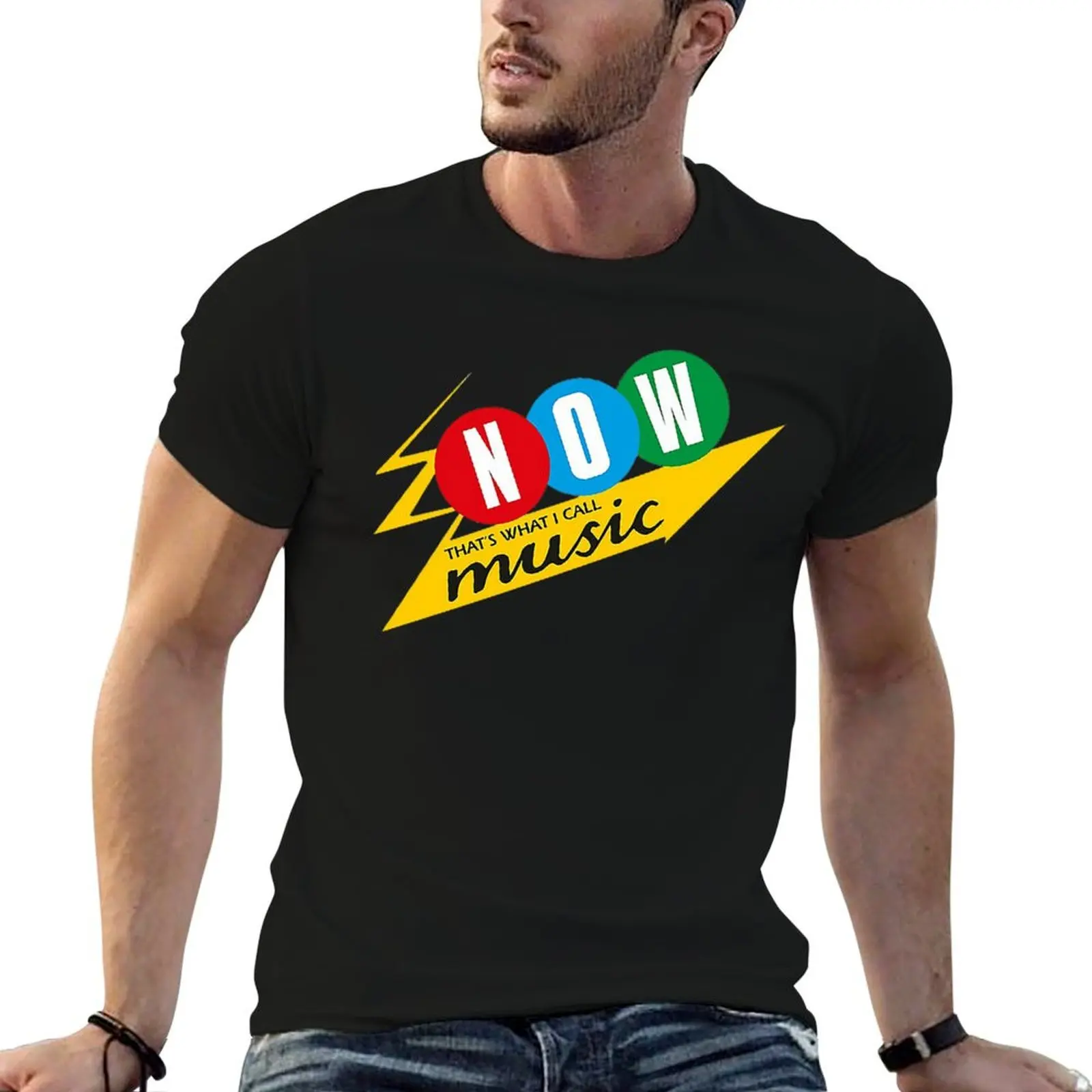 NDVH Now That's What I Call Music Tshirt Classic T Shirt Premium, Tee Shirt, Hoodie for Men, Women U T-Shirt