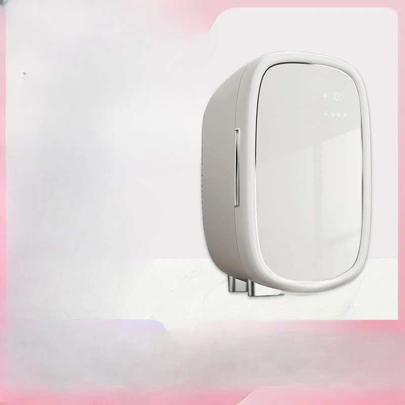 New 25L large-capacity digital display beauty refrigerator, intelligent constant temperature cosmetics