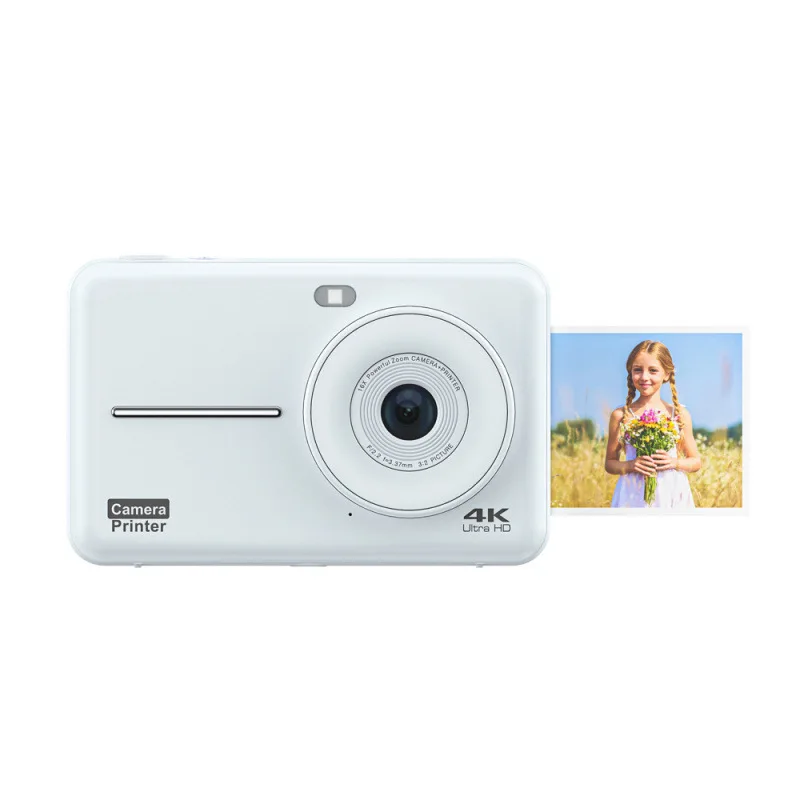 Beauty high definition photo digital camera