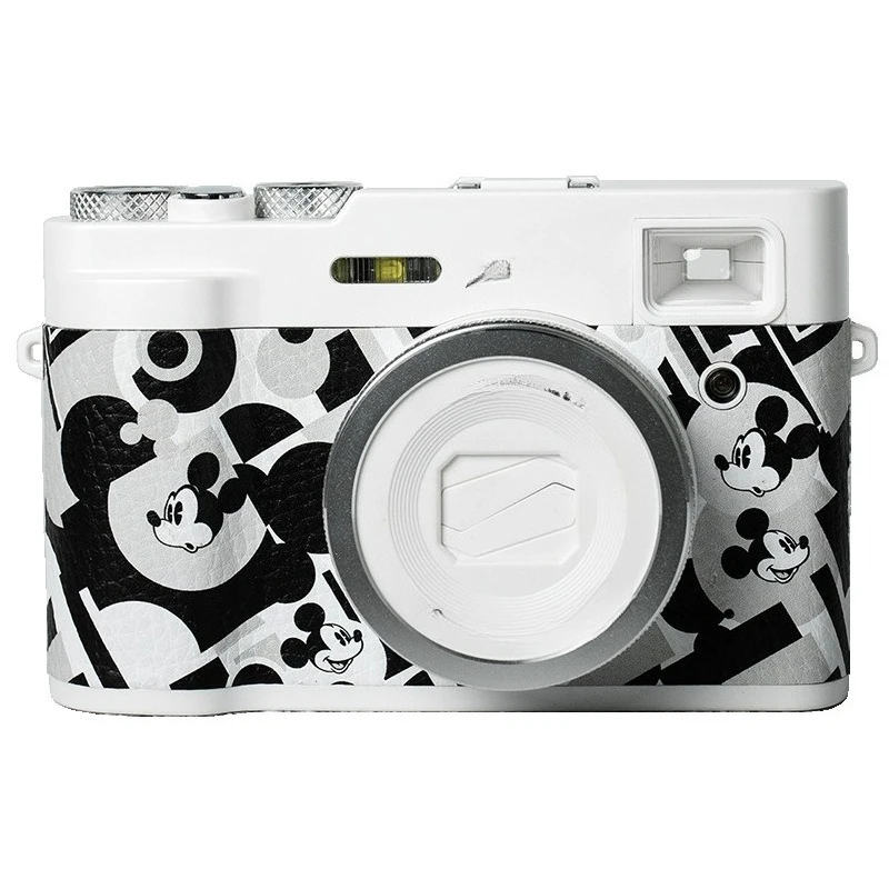 Digital Beauty Camera Student Selfie Filter Camera Micro Single Retro