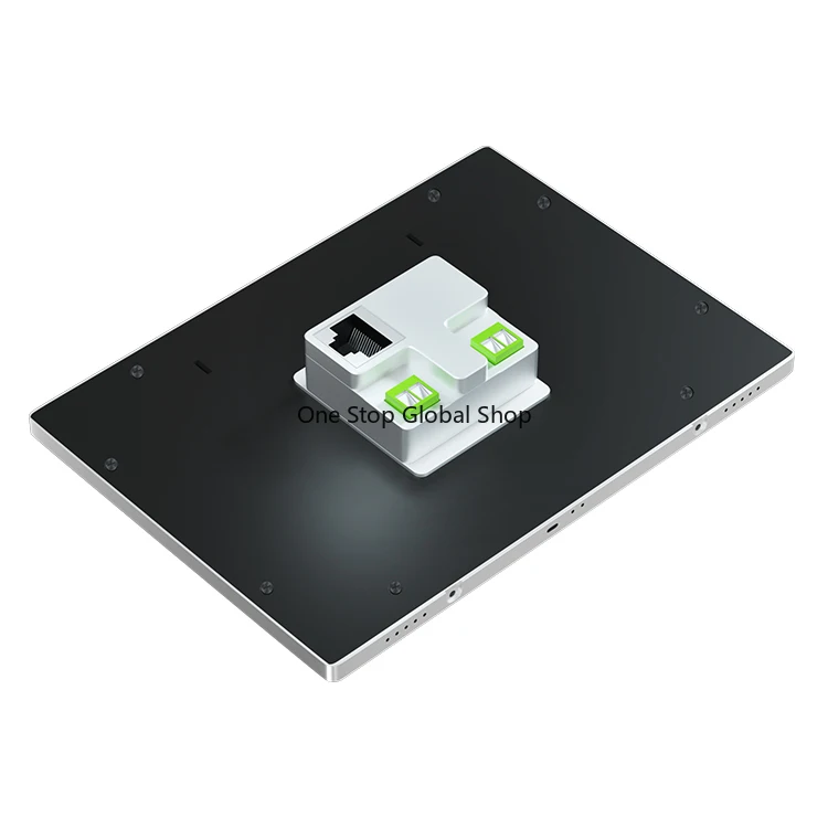 Portworld YC-SM10P Home Automation 10 Inch Panel In-Wall Tablet PC