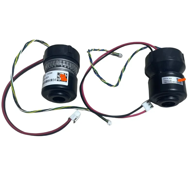Vacuum Cleaner Floor Washing Machine Fan Motor for Roborock A10 /plus /Ultra Vacuum Cleaner Floor Washing Machine Fan 21.6V 120W