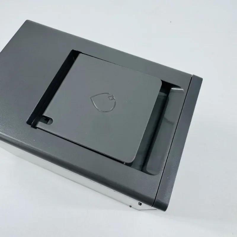 B26B For Dreame X50 Master Robot Vacuum Cleaner Detergent Storage Box-Parts For Enhanced Cleaning Accessories
