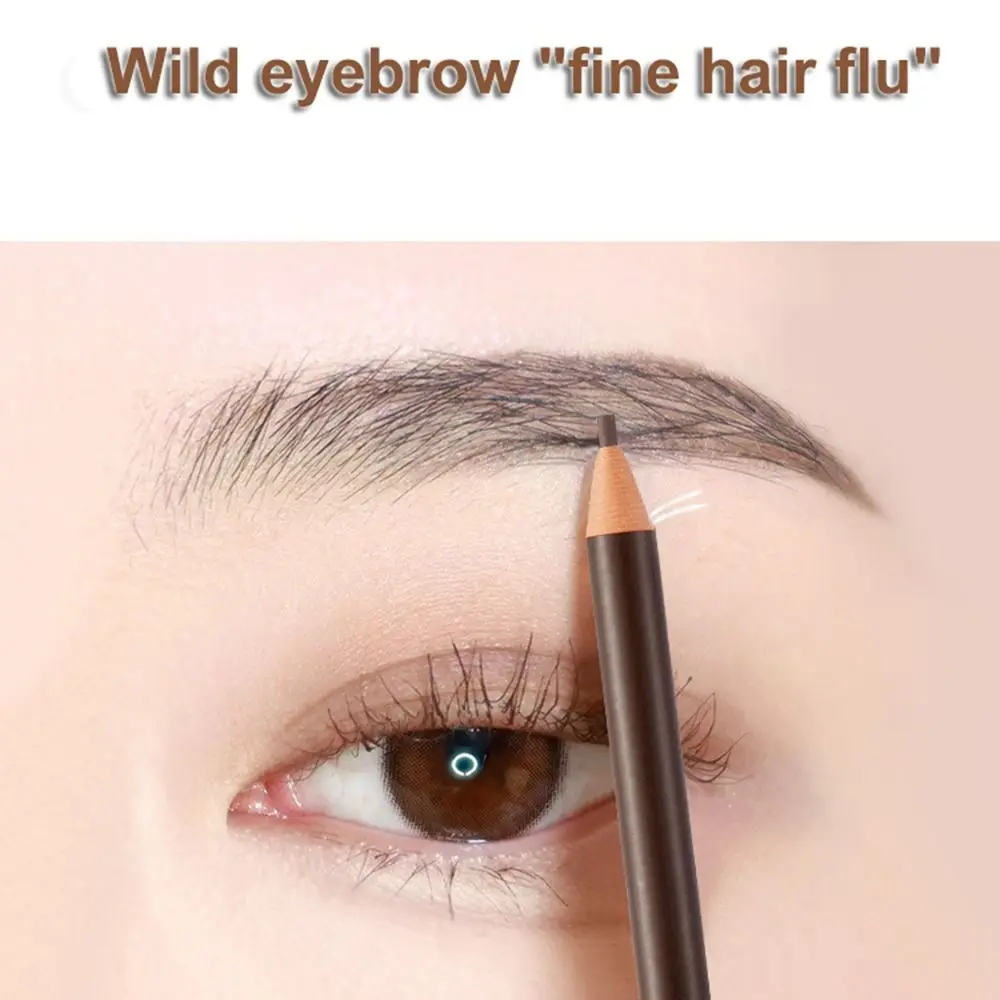Artifact Beauty Salon Microblading Pen Waterproof Cosmetics Tearing Eyebrow Pencil Lip Tattoo Pen Eyebrow Enhancer Makeup Tools