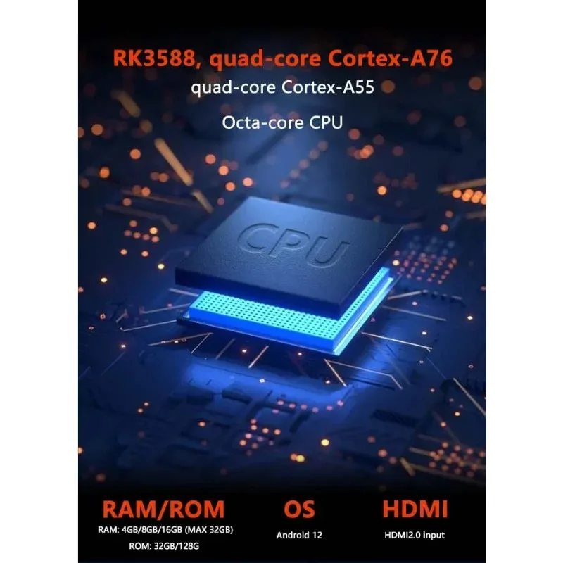 2026 sell RK3288 RK3566 RK3588 android 10/11/12 POE tablet with RJ45 WIFI from camer and NFC option