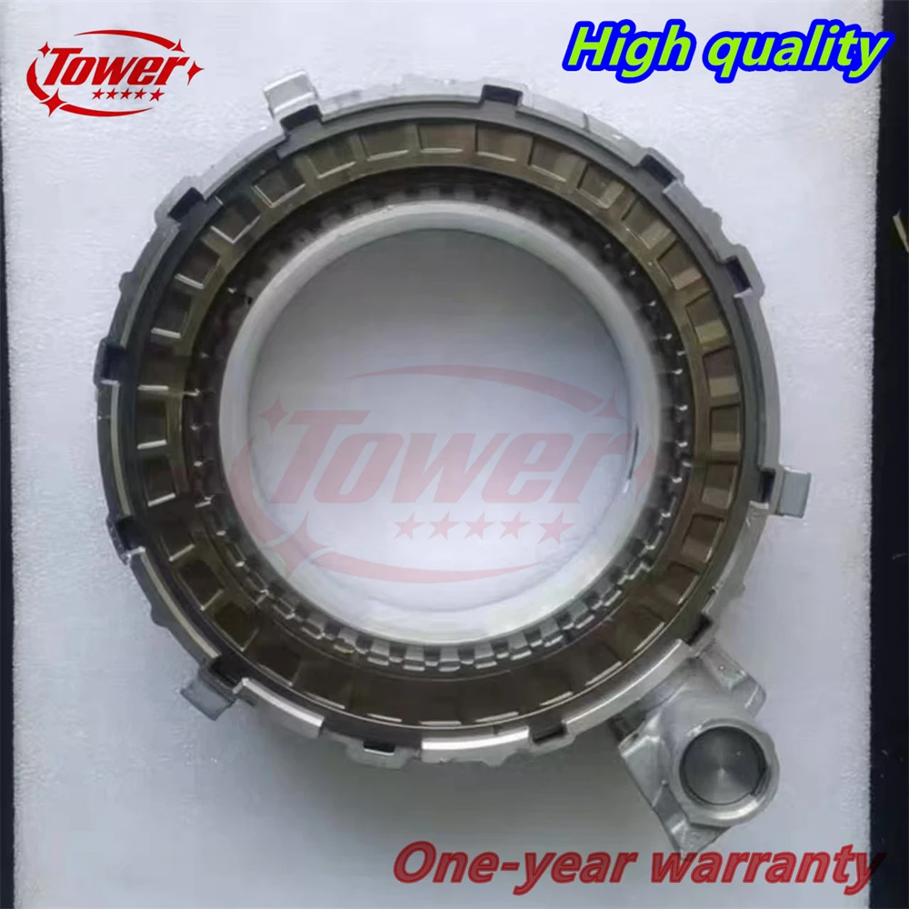 Original 8F35 9T50 9AT Automatic Transmission One Way Clutch For Ford GM Chevrolet 9-SPEED 24292178 Car Accessories Car Parts
