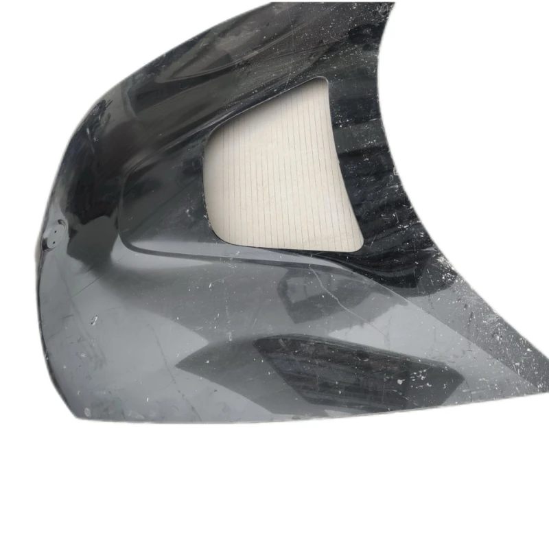 Car Accessories Wholesale Professional Front Engine Hood Auto Modification Parts