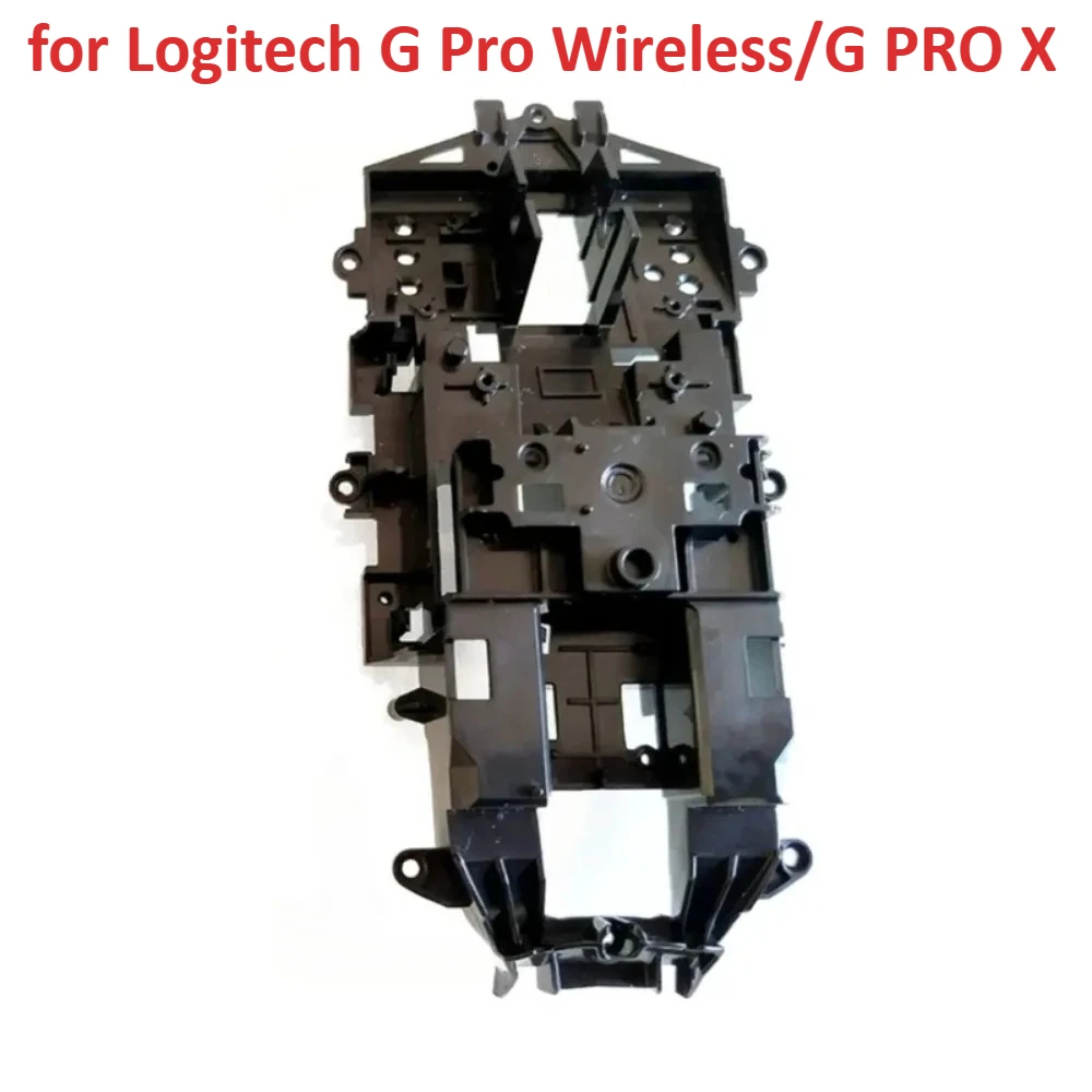Mouse Frame Replacement Professional Repair Part for Logitech G Pro Wireless/G PRO X Superlight Gaming Mouse Repair Part