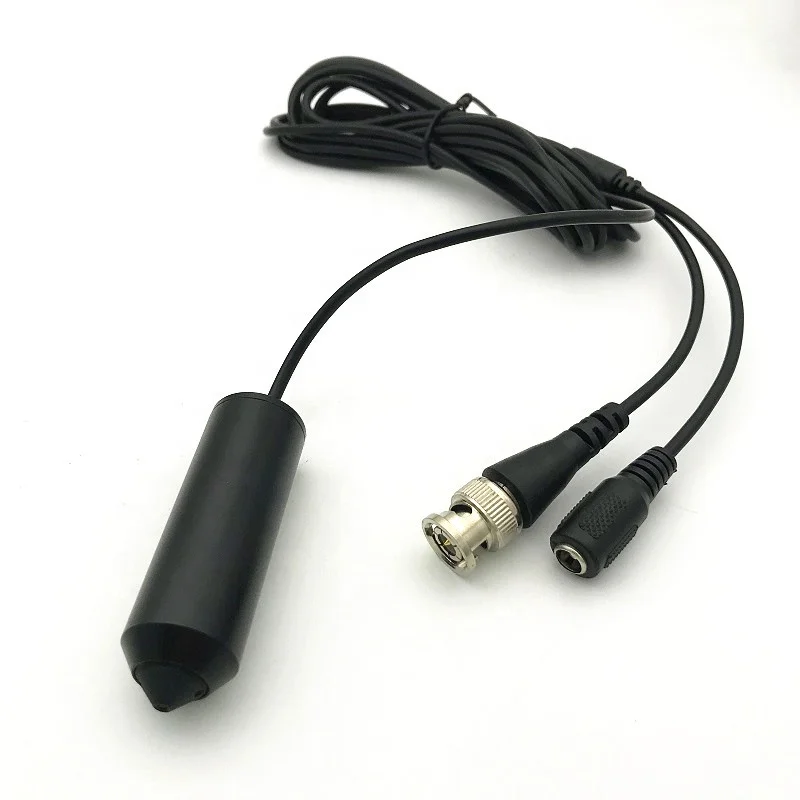 Hot StarLight IMX322 Senor Color Image 0.01Lux 2MP Mini Bullet AHD 1080P Security CCTV Outdoor Camera
