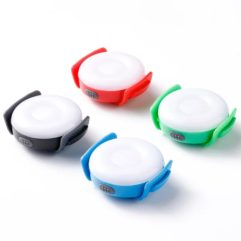 Pet Safety Dog Led Light 3 Modes Outdoor Night USB Rechargeable Dogs Light LED for Pet Collar Harness Leash Accessories