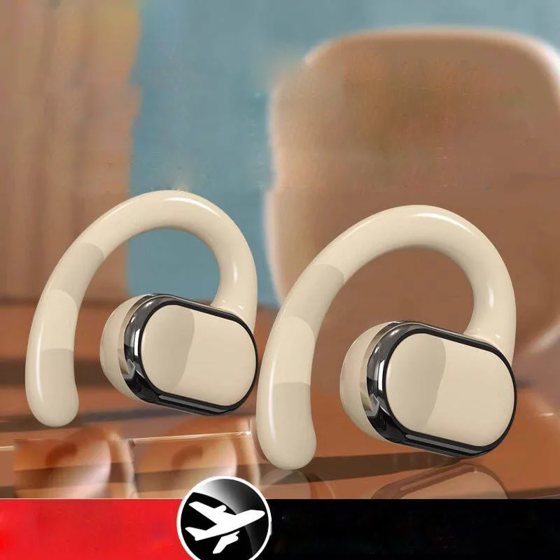 for Honor Magic7 Pro MagicV3 V3S V2 Wireless Headset Bluetooth Noise-Cancelling TWS Earbuds With LED Digital Display Headphones