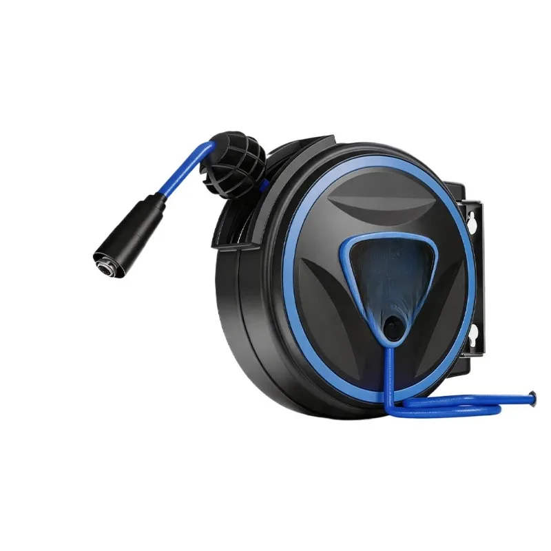 Automatic telescopic  reel, water drum, electric drum, trachea reel, auto repair, car wash and beauty
