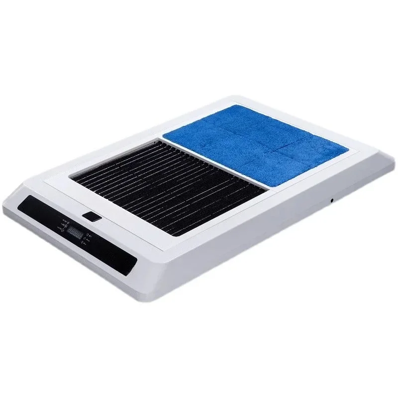 Automatic intelligent sole cleaning machine, factory dust-free workshop beauty confinement center cleaner