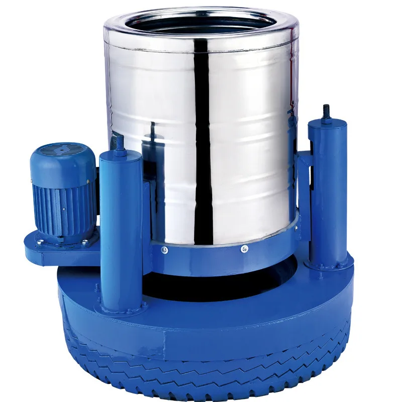 Car beauty dehydrator, stainless steel barrel automatic timing dehydrator drying machine copper motor efficient
