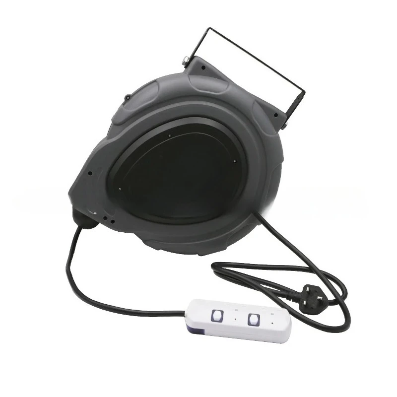 Car beauty tool electric drum automatic