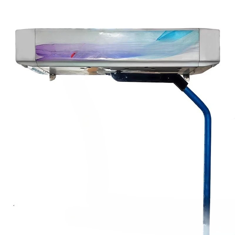 360 no dead ends no contact automatic intelligent car washing machine, car beauty equipment car wash