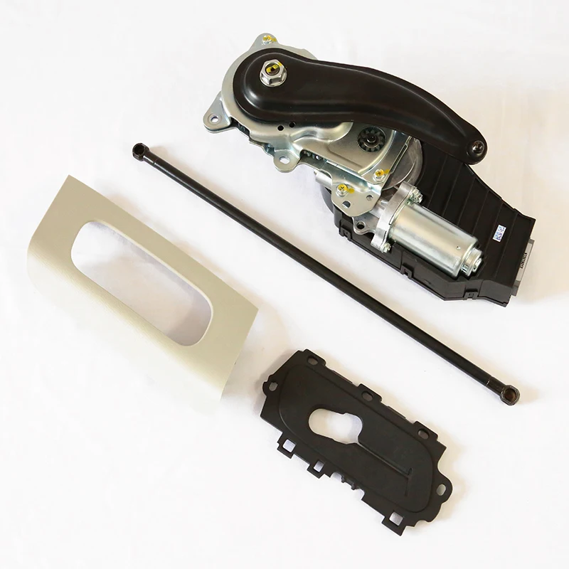 Wholesale High Quality Universal Car Automatic Trunk Opener Car Electric Tailgate Auto Car Accessories