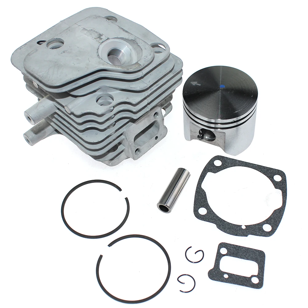Cylinder Piston Kit  Partner K650,K650 Active,K650 Active-II,K650 Active-III,K650 Mark II,K650 Super,K700 Active II,S650 Super