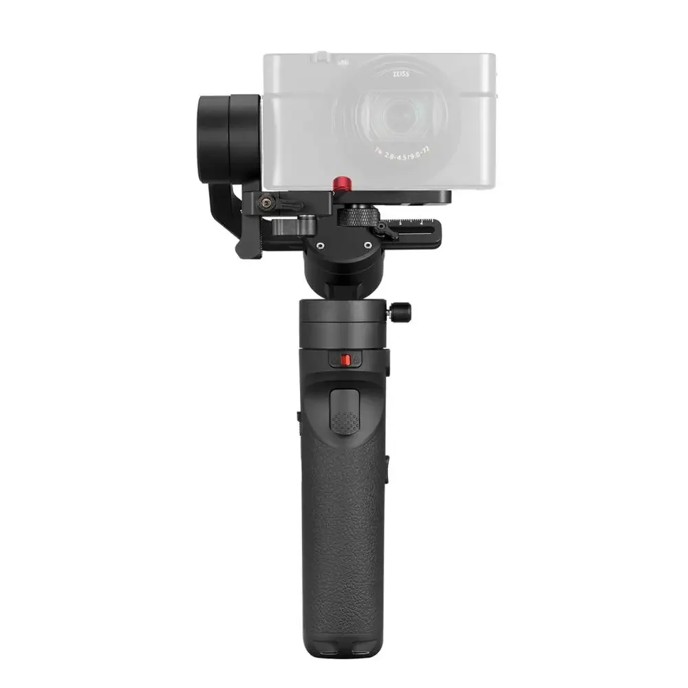 NEW ZHIYUN Official Crane M2 Gimbals for Smartphones Mirrorless Action Compact Cameras New Arrival 500g Handheld Stabilizer