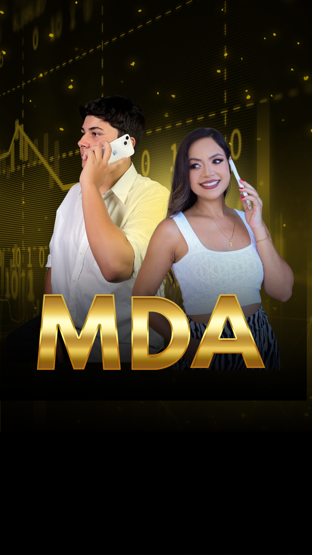 MDA - Método Digital Academy