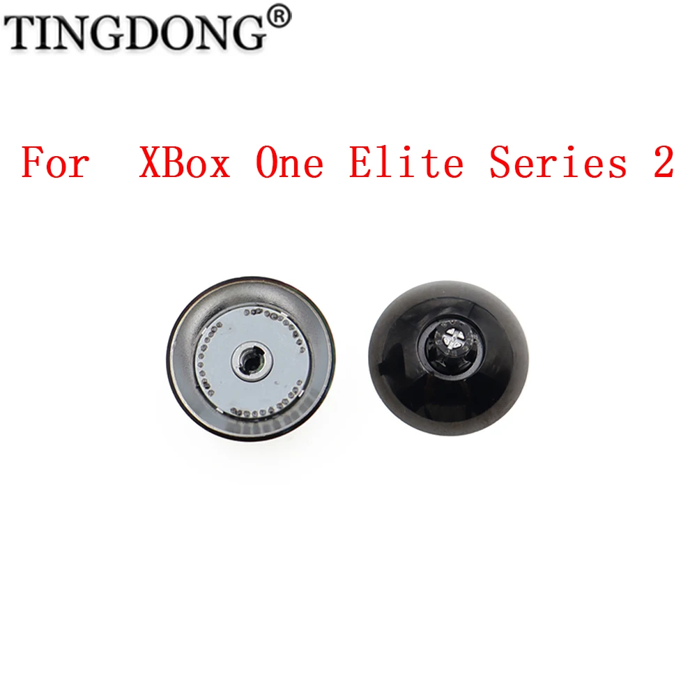 1pc Replacement Rocker Base For XBox One Elite Series 2 Controller ThumbSticks Joystick Button Repair Accessories