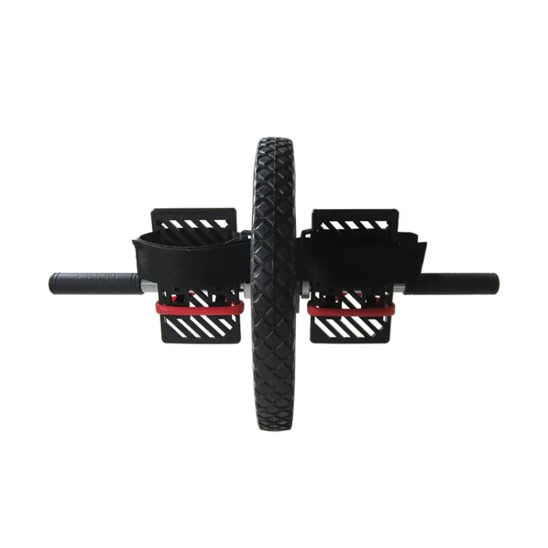 2026 Abdominal Power Roller Wheel Home Gym Core Strength Training Equipment