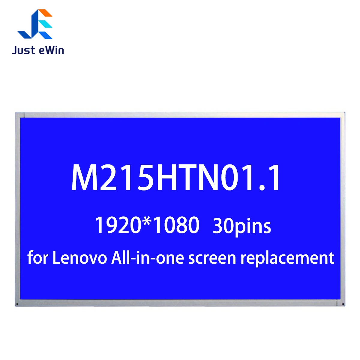 M215HTN01.1 New LCD Screen Display Replacement 21.5