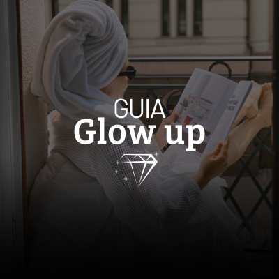 Guia Glow Up
