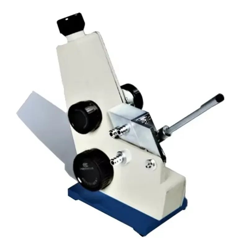 JK-ARM Digital Monocular Abbe Refractometer with 0.01 Ri Accuracy and 0-85% Brix Range