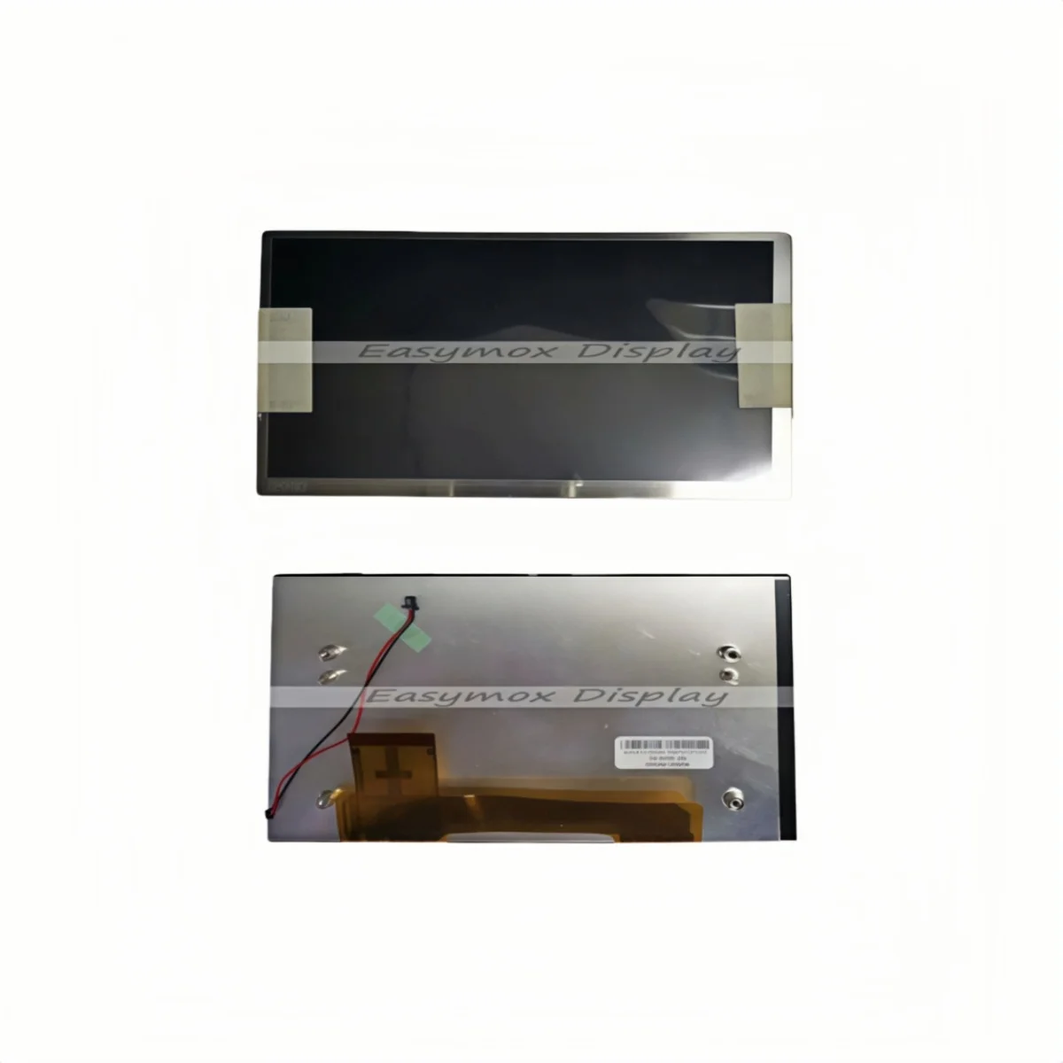 7 Inch LCD Dashboard Display for Maserati Ghibli Levante Quattroporte VI 2015 Instrument Cluster