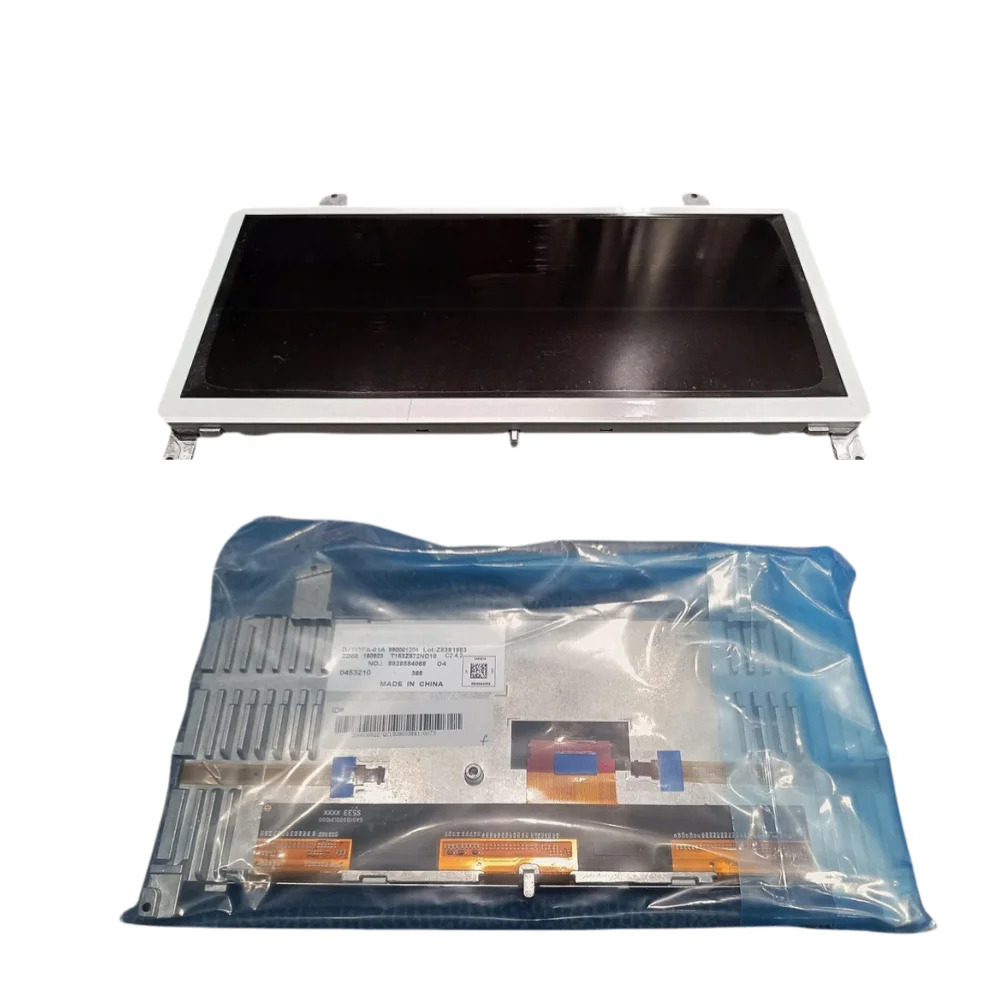 DJ103FA-01A 10.3 Inch Display For BMW F01 F02 F07 F10 F11 6WB Instrument Cluster