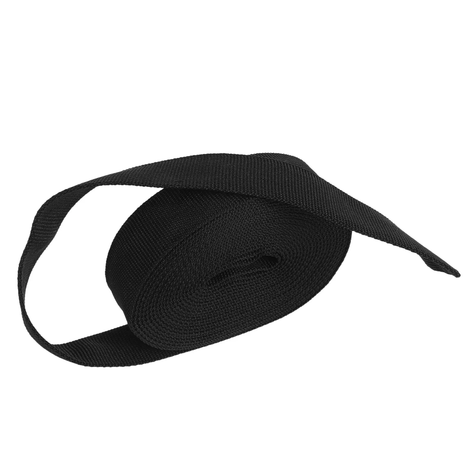 Nylon Chain Cover Sleeve Bike Chain Lock Protector Cover Cord Wrap Bike Guard Sleeve For Welding Tig Torch Hydraulic Hose 5m
