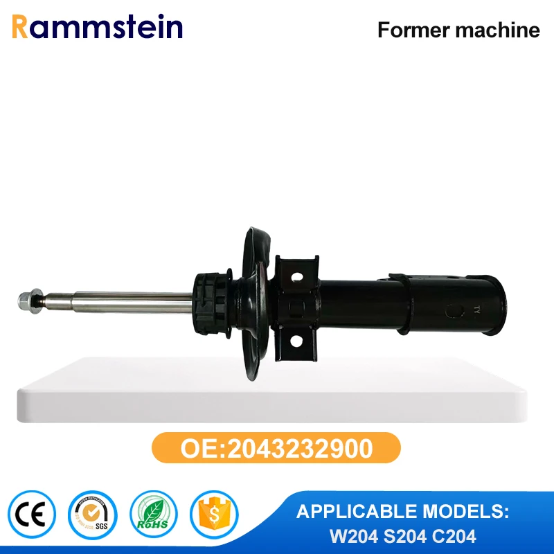 2043232900 Suspension shock Absorber Assembly for Mercedes benz GLK W204