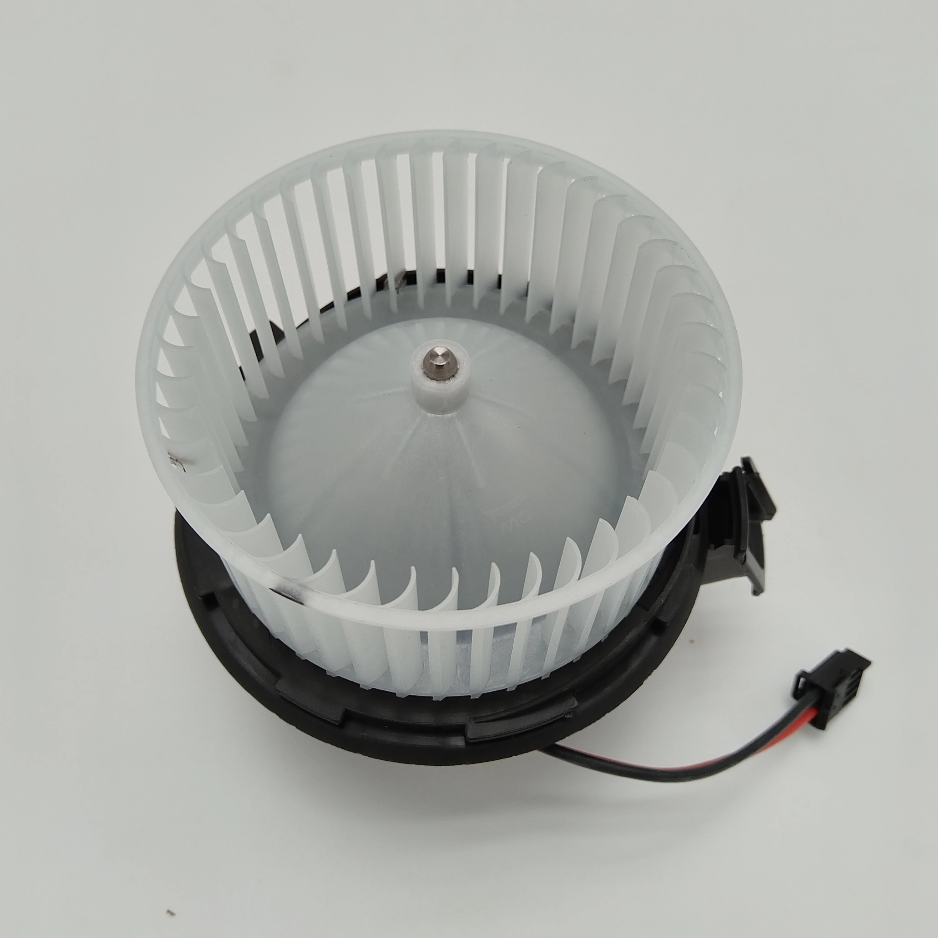Left-Hand Drive Blower Motor Suitable for BENZ C E GLK OE:8EW351043101 2128200708 34162 87391 700277