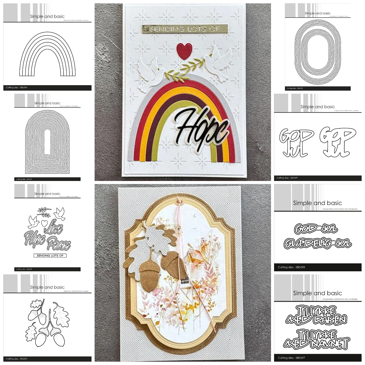 Merry Christmas Arch-Old Paper Metal Cutting Dies For DIY Craft Making Decoration Greeting Stencil Paper Card Scrapbooking Album