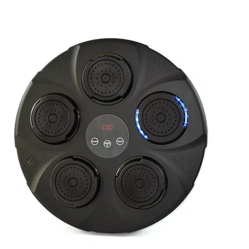 Family Home Decompression Intelligence Luminescence Superior Quality Music Boxing Machine