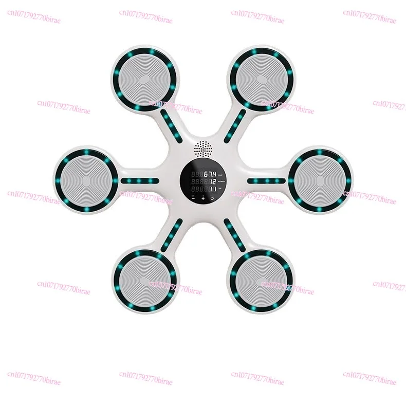 Intelligent Music Boxing Machine  Wall Target Household  Training Equipment Reaction Target Children's  Practice Artifact
