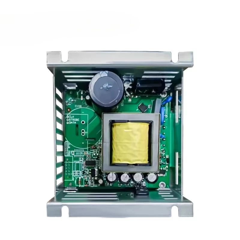 Diesels generator Automatic BC-10A dual voltage charger 24V 12V
