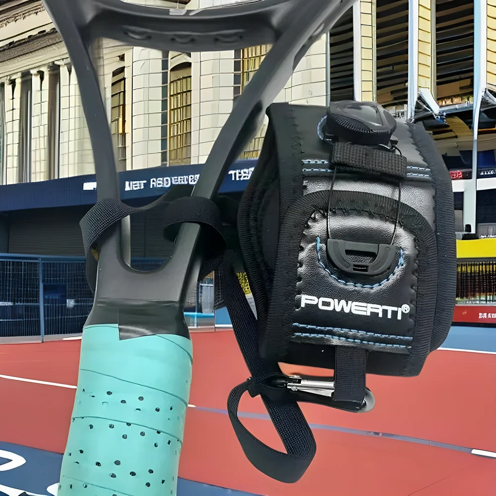 Tennis Fixed Wrist Trainer Is Suitable for Correcting Incorrect Wrist Movements, Forehand Interceptor Fixed Wrist and Elbow Pads