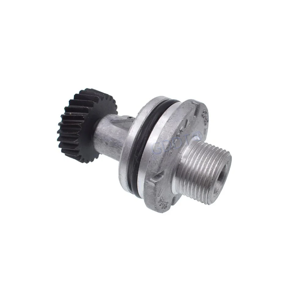 26 or 27 Gears Only LHD V31 V43 V32 V33 MD739296 for Pajero Sport Montero 2th Speedometer Driven Gear for L200 Triton Nativa
