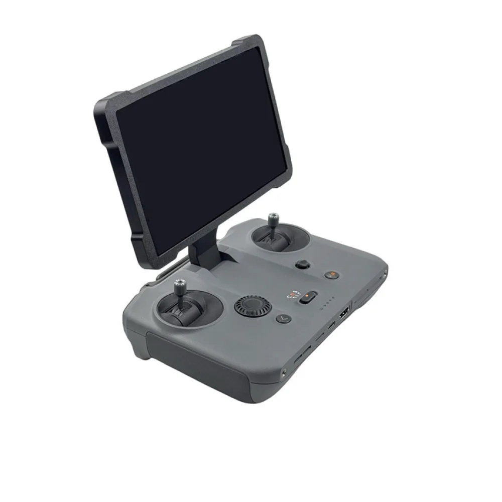 1pc Screen Soft Rubber Frame / Drone Controller Hard Protective Cover for DJI Mavic 4Pro/RC PRO2 Remote Accessories