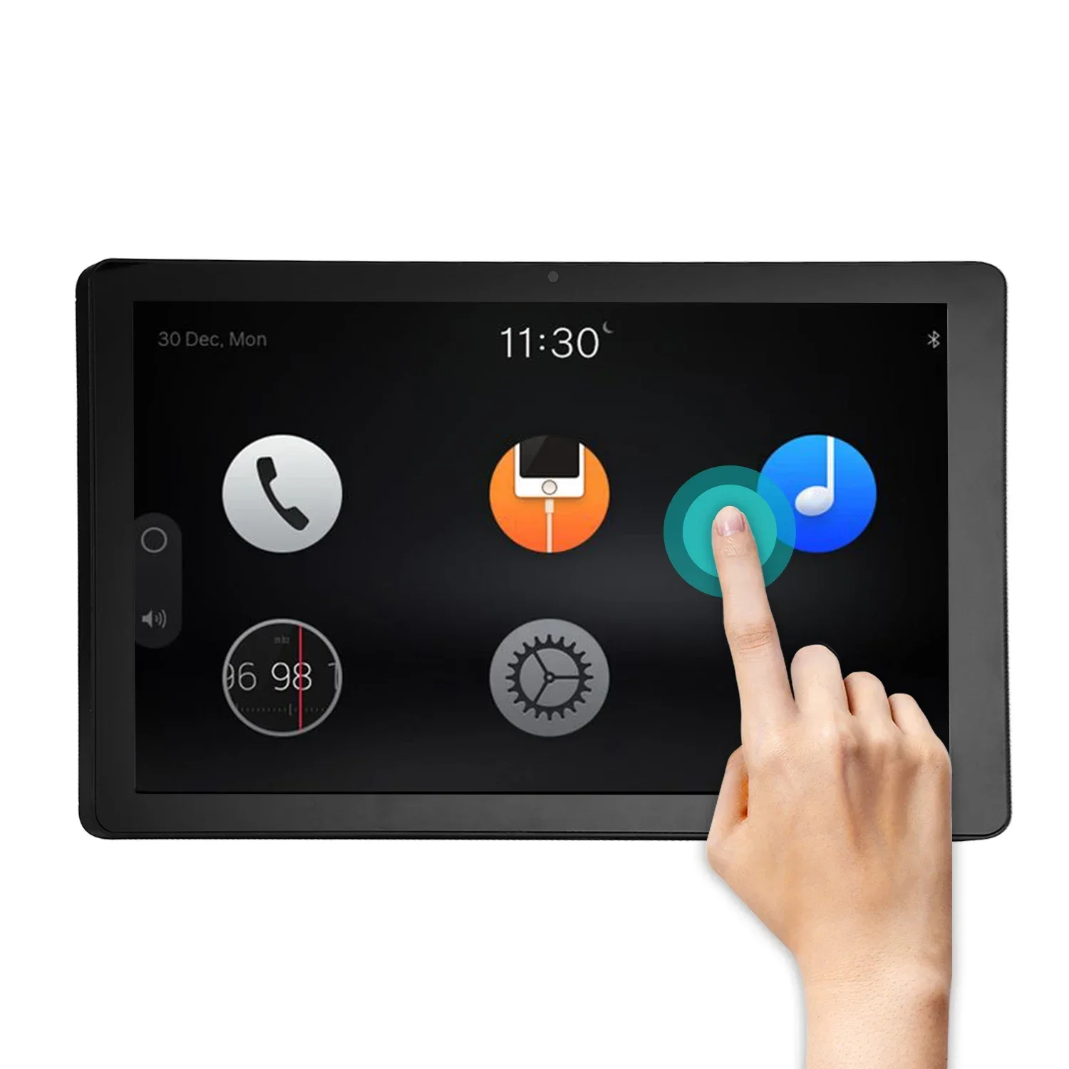 Tablet PC Wifi Repair Kit New Rk3288 IPS Touch Screen Rugged Tablet Business Arrival Laptop 15.6 Inch POE Quad Core USB 2.0 2gb